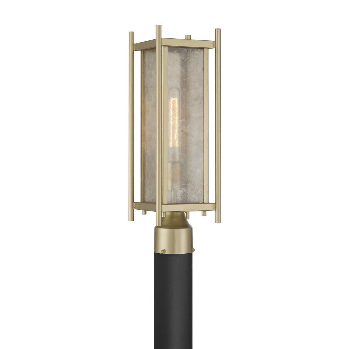 Jacobs Outdoor Post Lantern