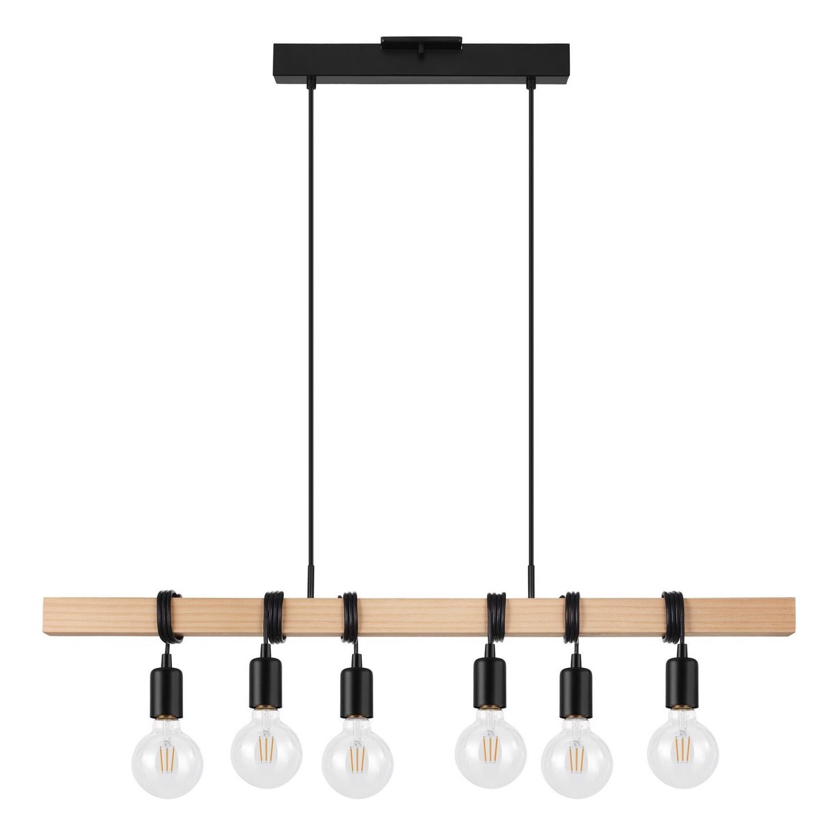 Kingswood Linear Pendant