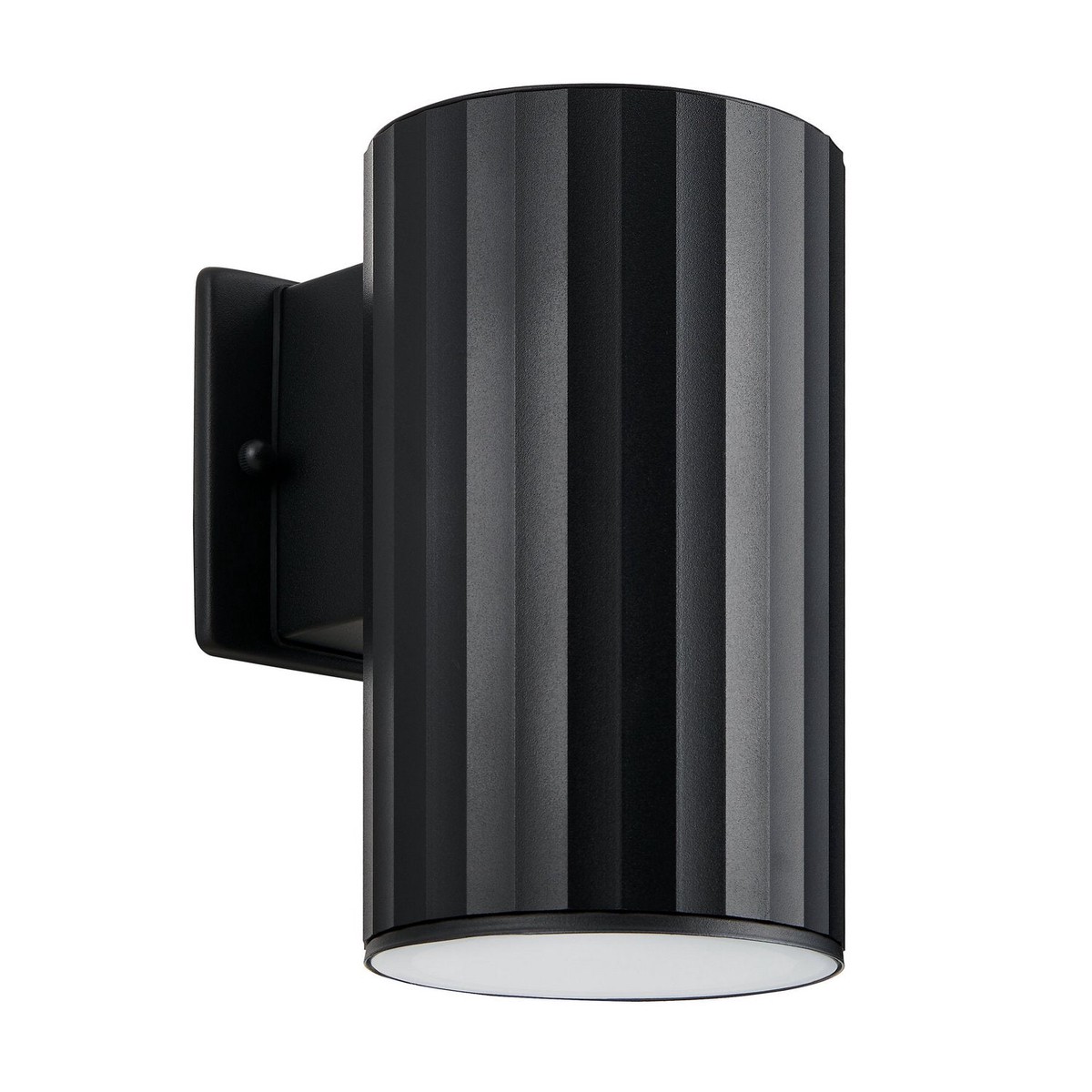 Portillo Exterior Wall Sconce - Up & Down