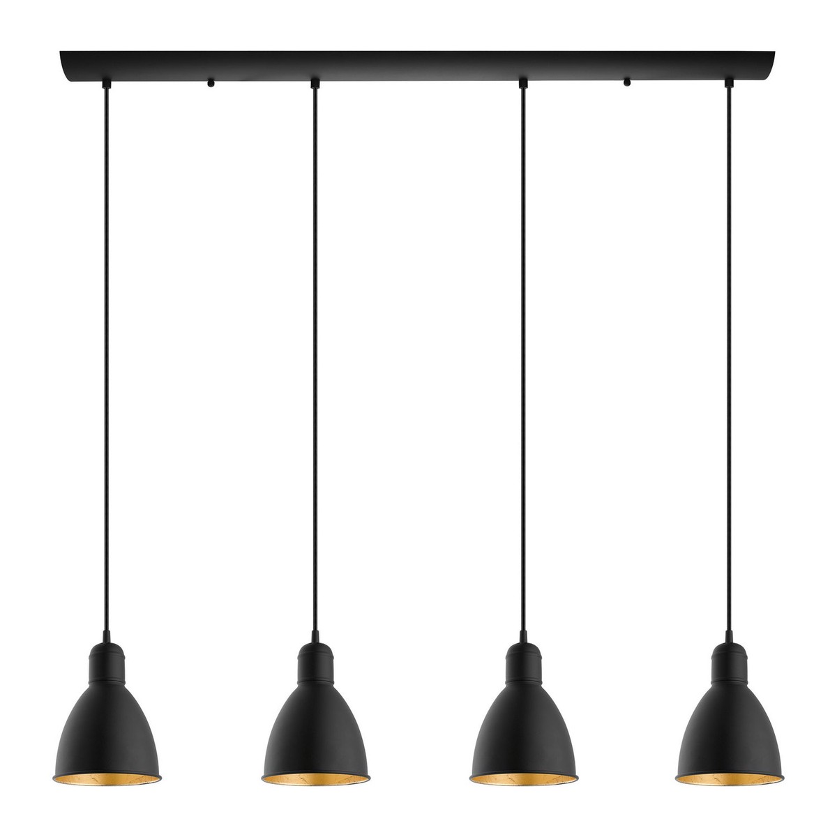 Priddy 2 Linear Pendant