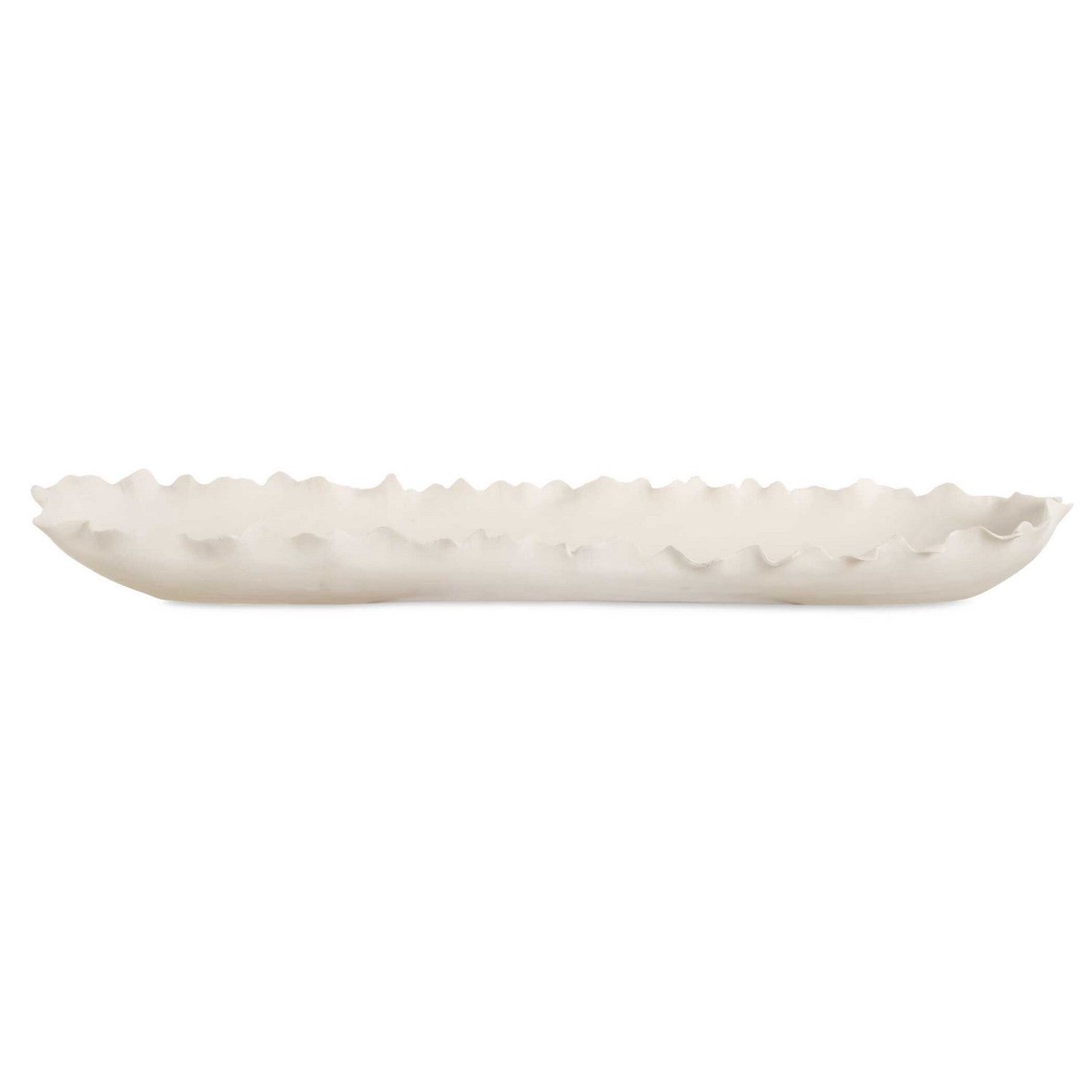 Ripple Crest Bowl