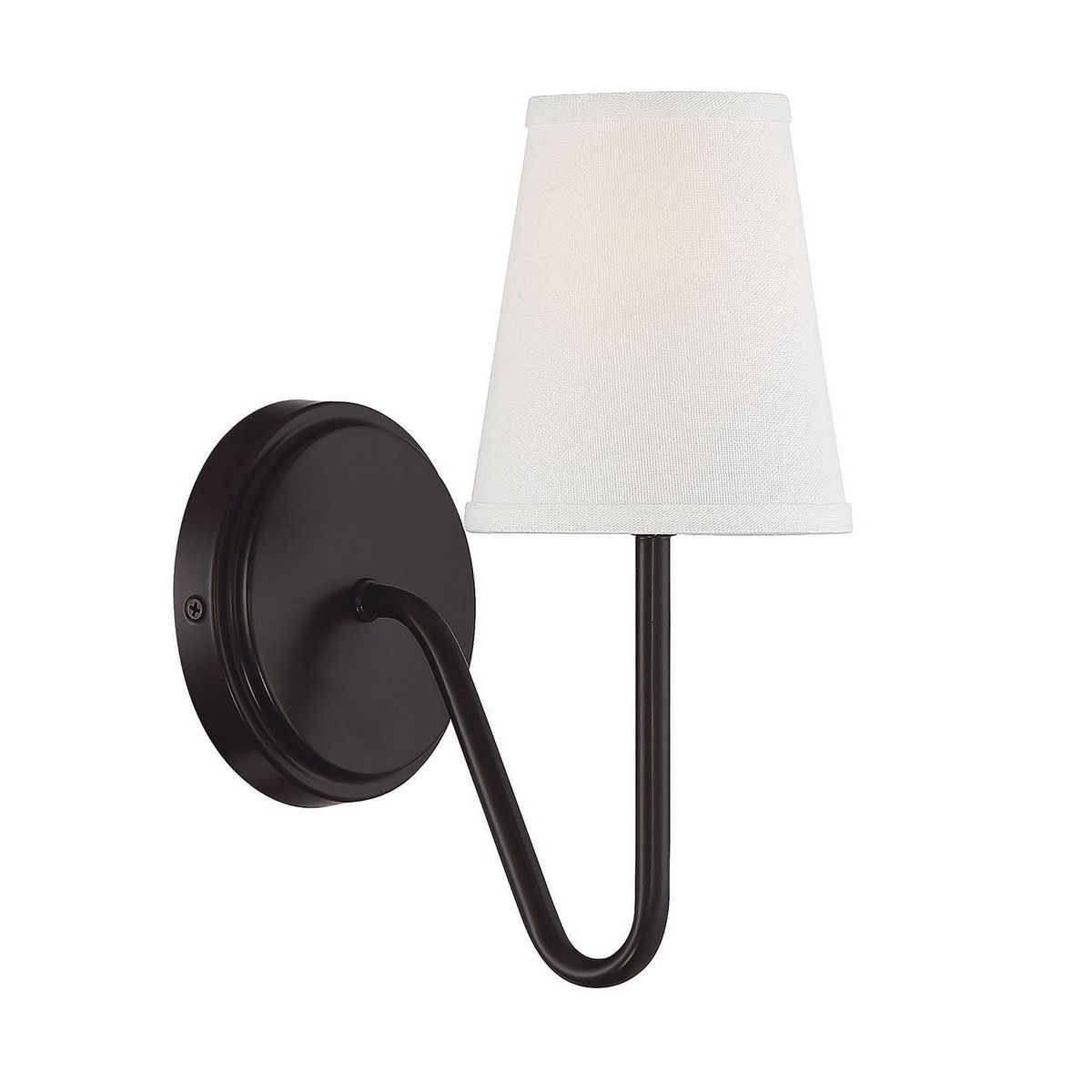 Special Offer Meridian One Light Wall Sconce (4)