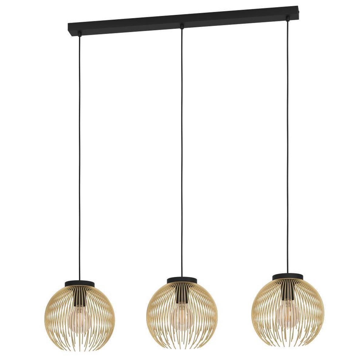 Venezuela Linear Pendant