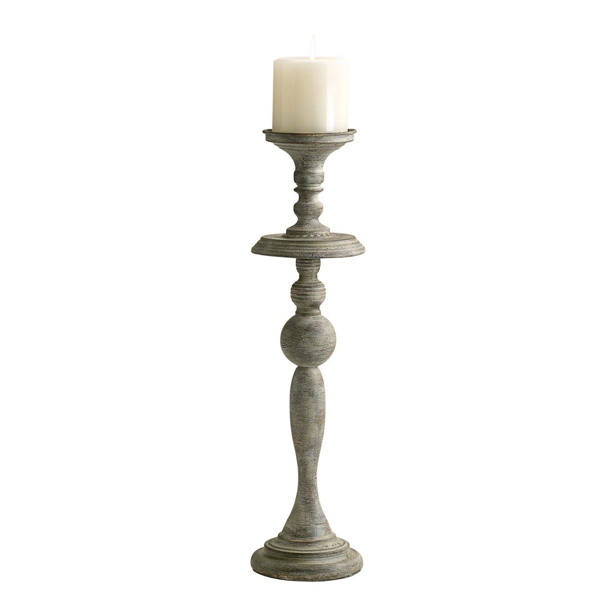 Bach Candelabra