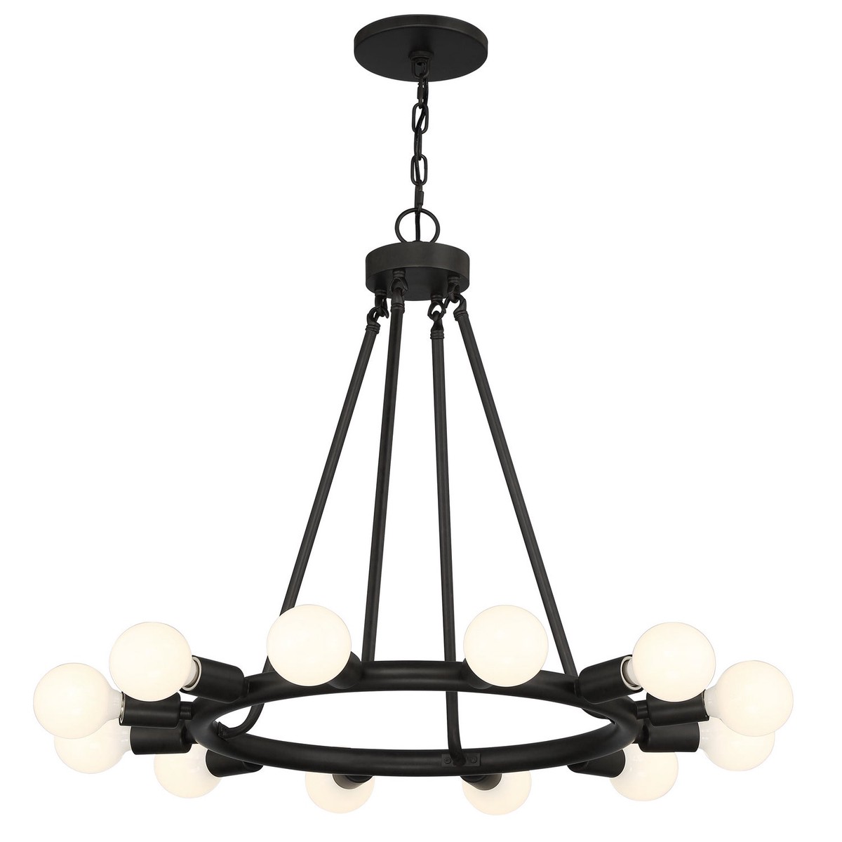 Dakota Chandelier