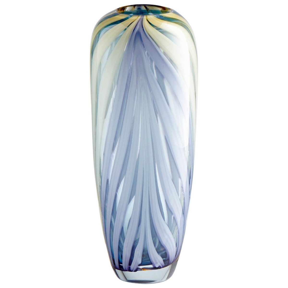 Rhythm Vase