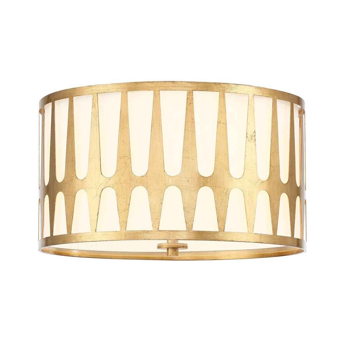 Royston Flush Mount