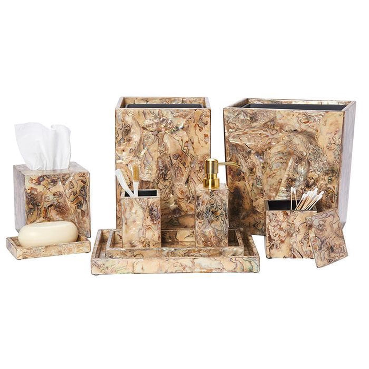 Adana Bath Collection
