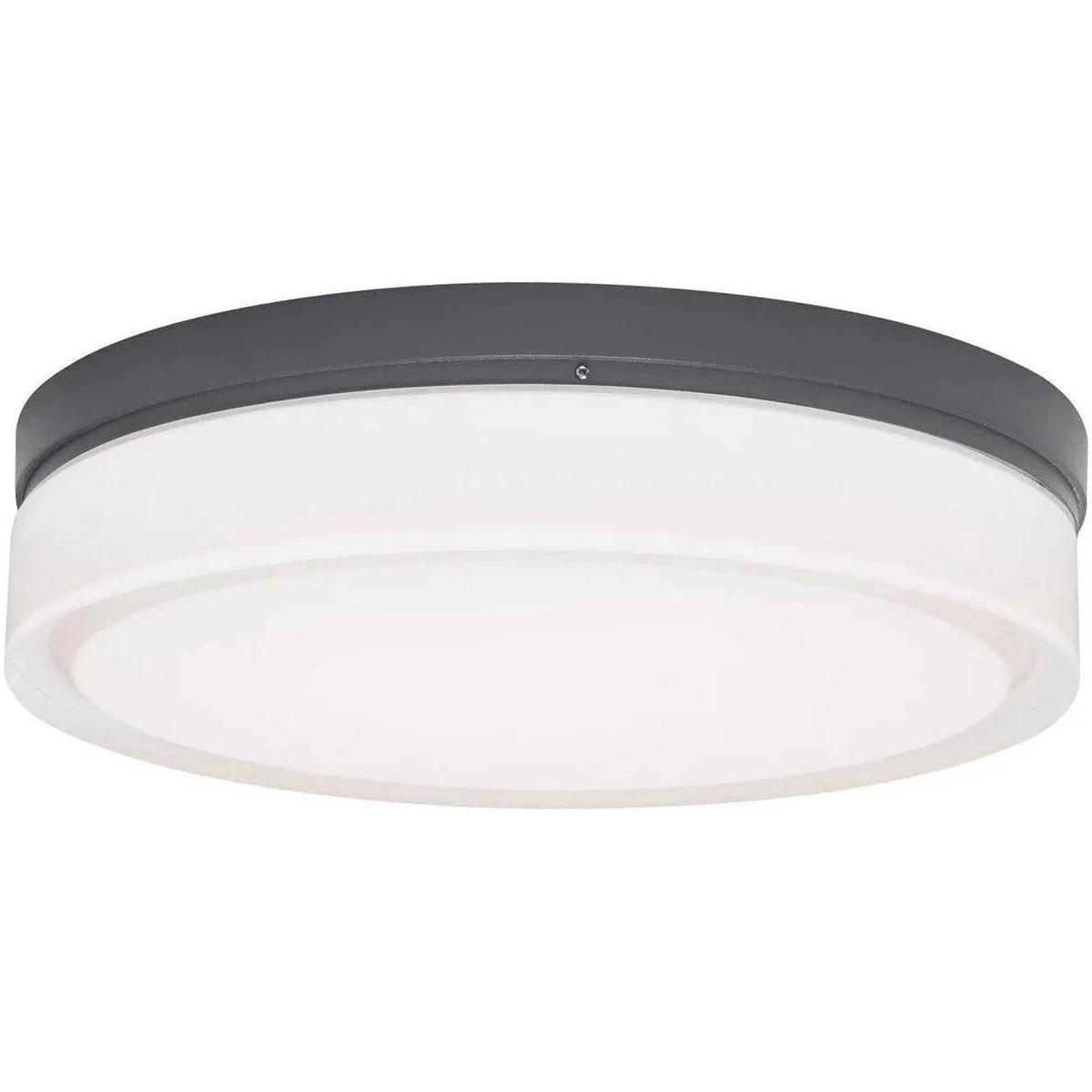 Cirque LED Outdoor Wall/Flush Mount