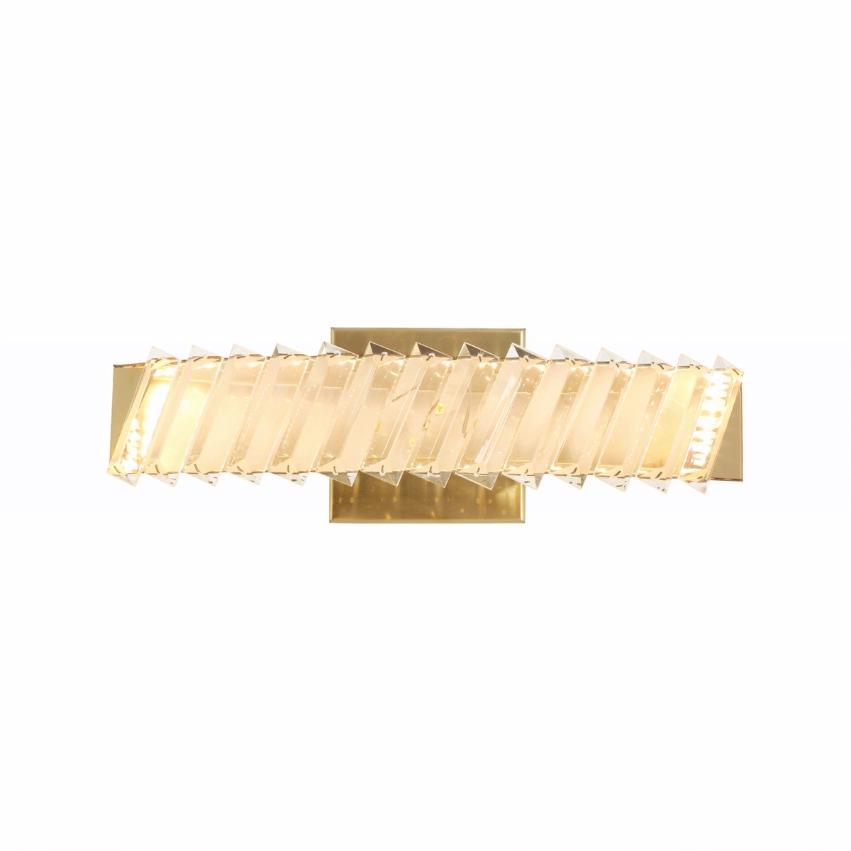 Golden Ratio LED Wall Sconce