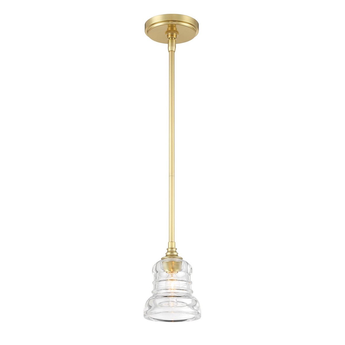 Gregory Mini Pendant