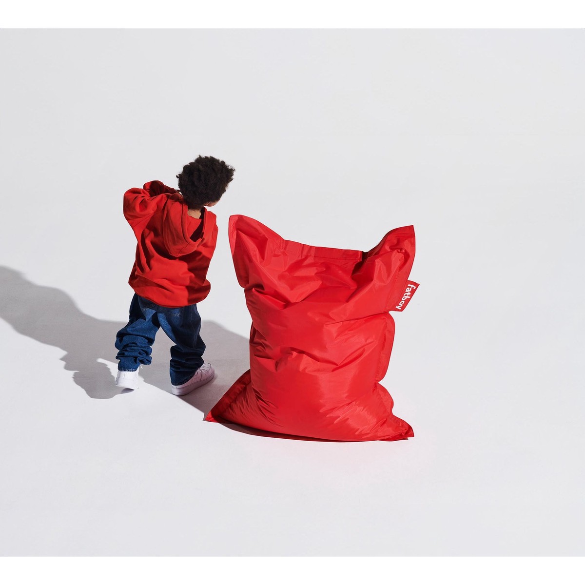 Junior Bean Bag Indoor Use
