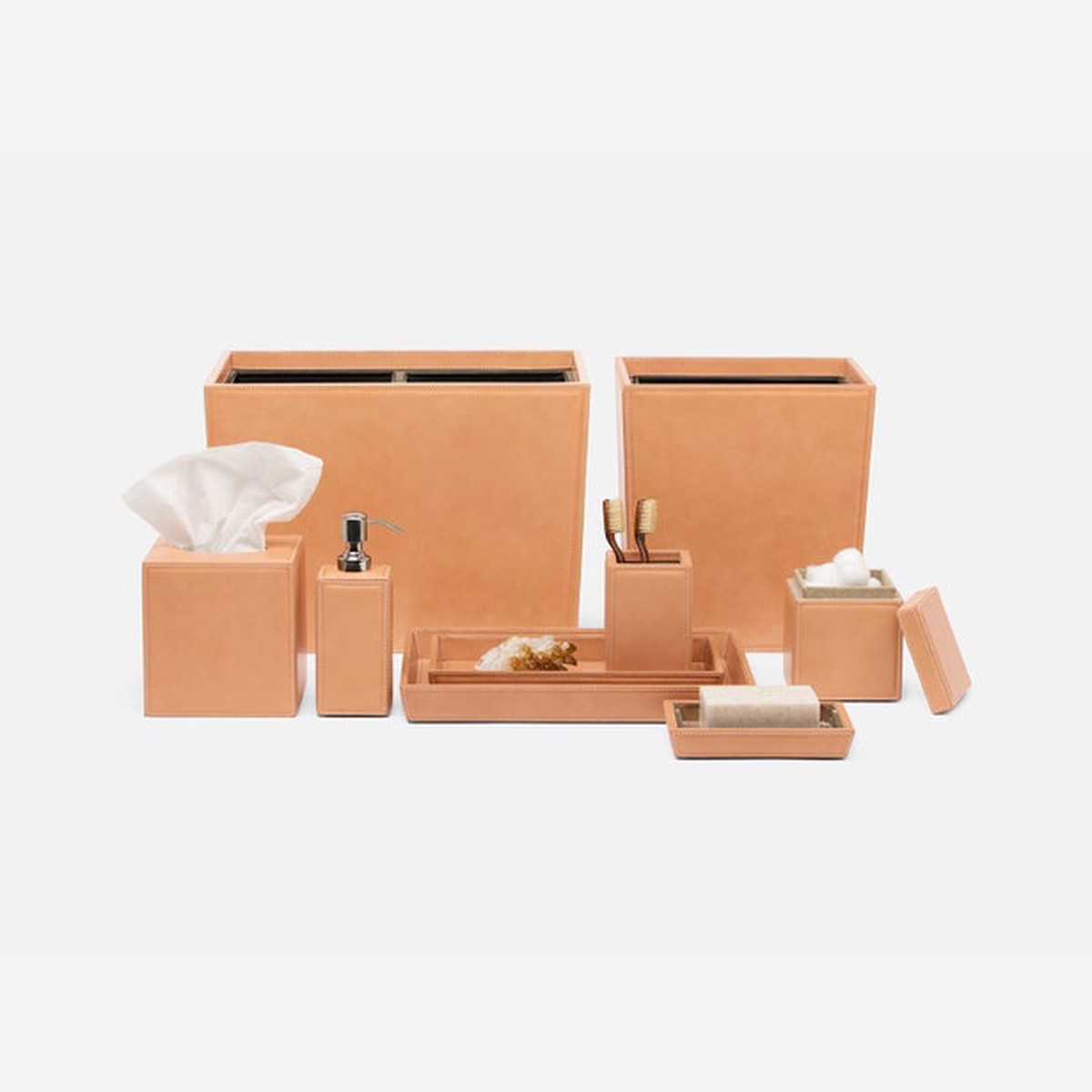 Lorient Bath Collection