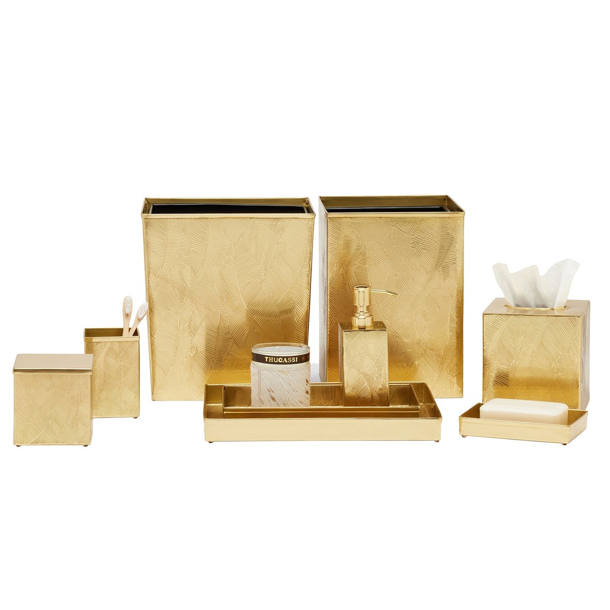 Mancora Bath Collection
