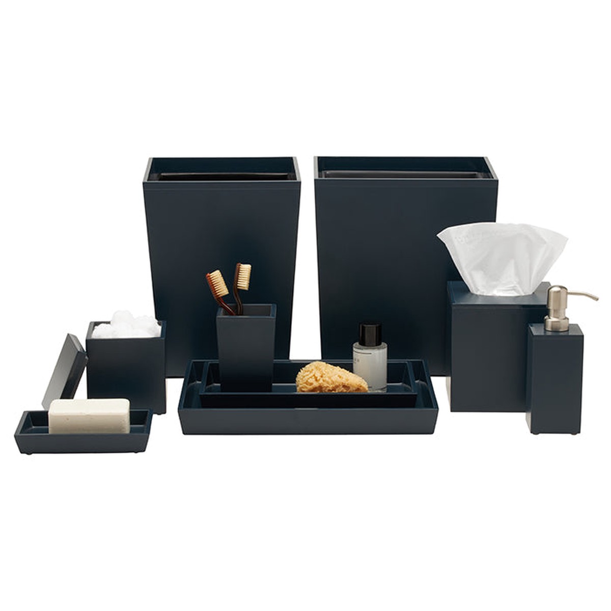 Quincy Bath Collection