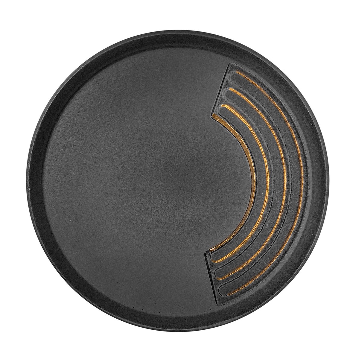 Sparta - Flare LED Well Light