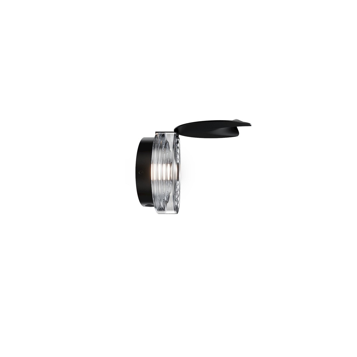 Ames LED Bed Task Light