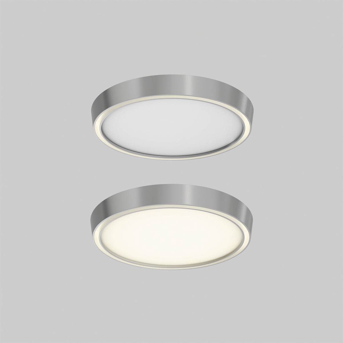 Bloom Flush Mount