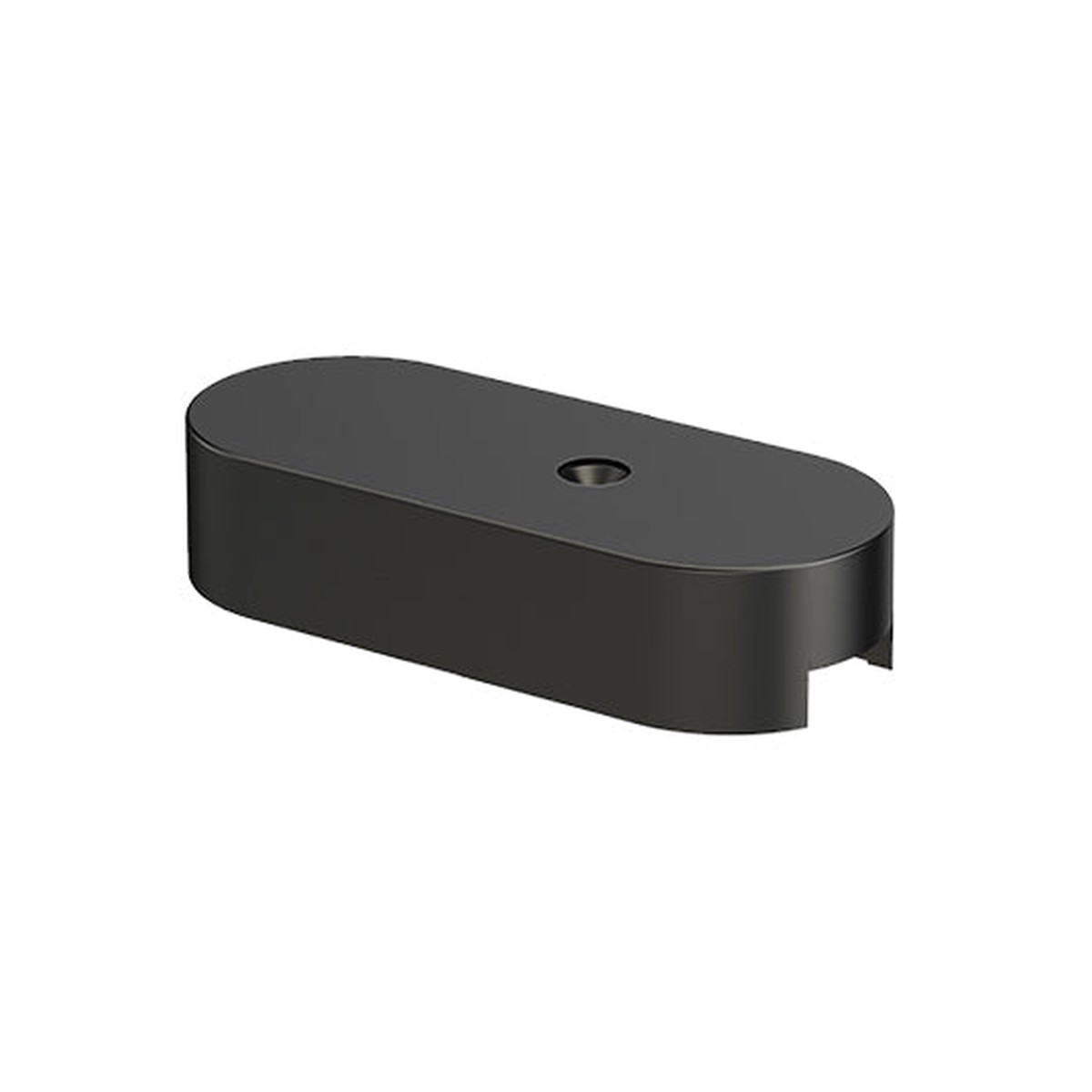 Continuum Track Splice Box