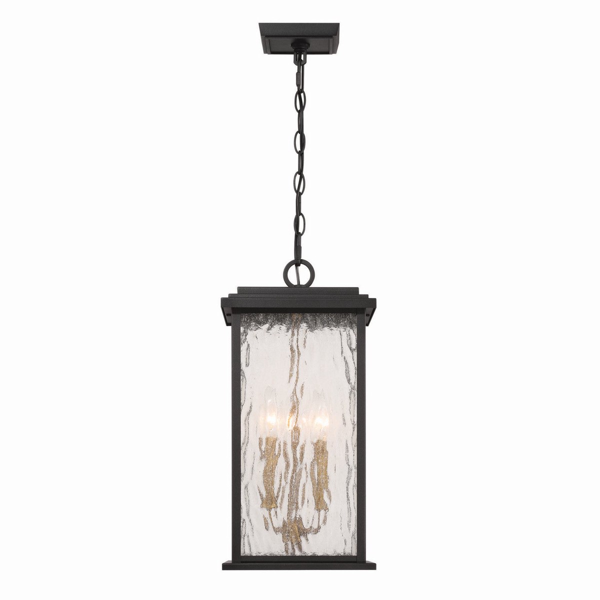 Estate Outdoor Pendant