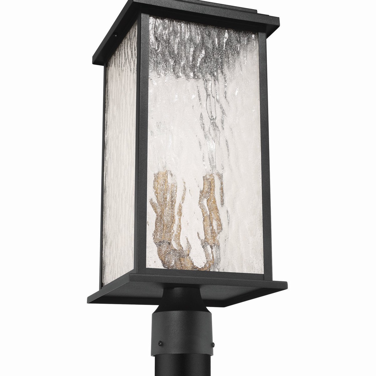 Estate Outdoor Post Mount