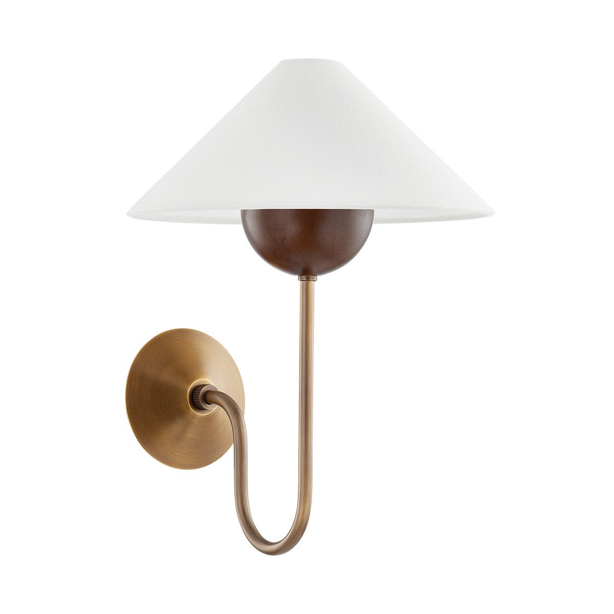 Evan Wall Sconce