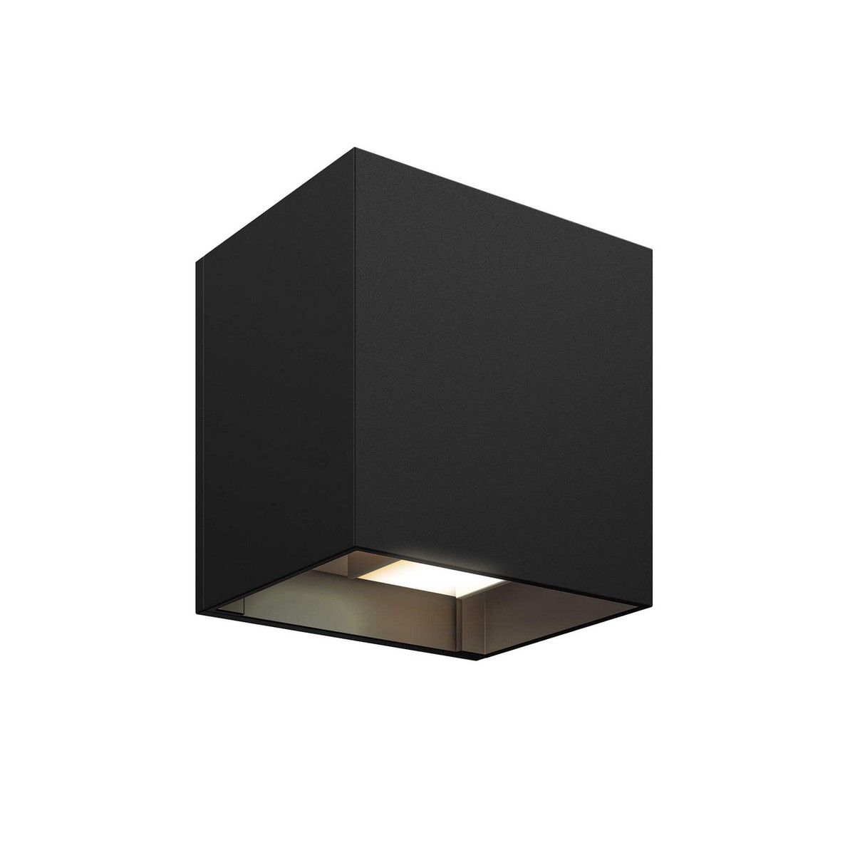 Geneva LED Outdoor Wall Sconce