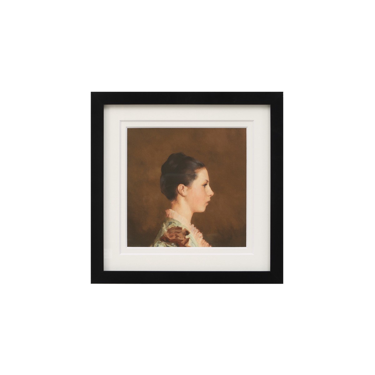 Madeleine Printed Art