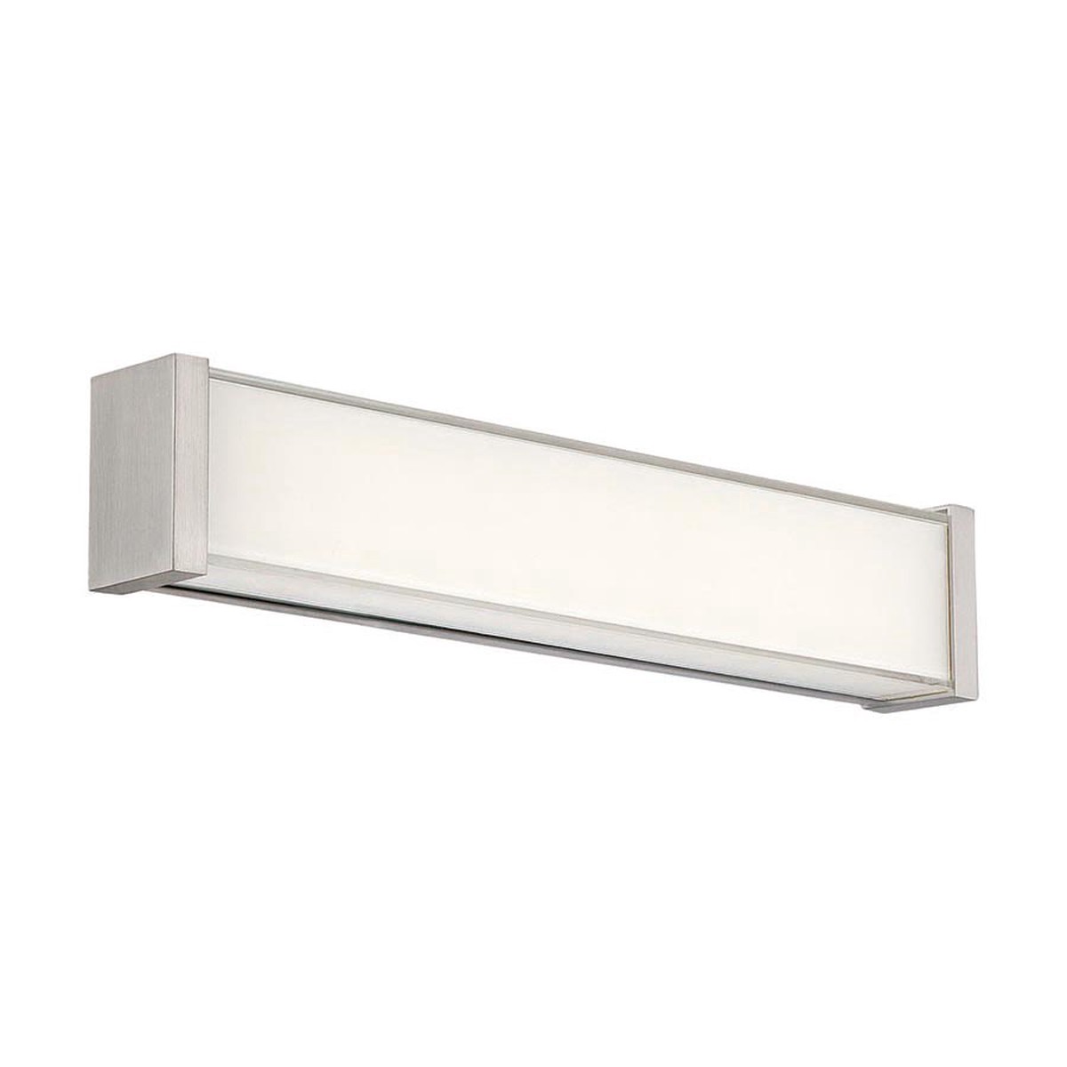 Svelte LED Wall Sconce