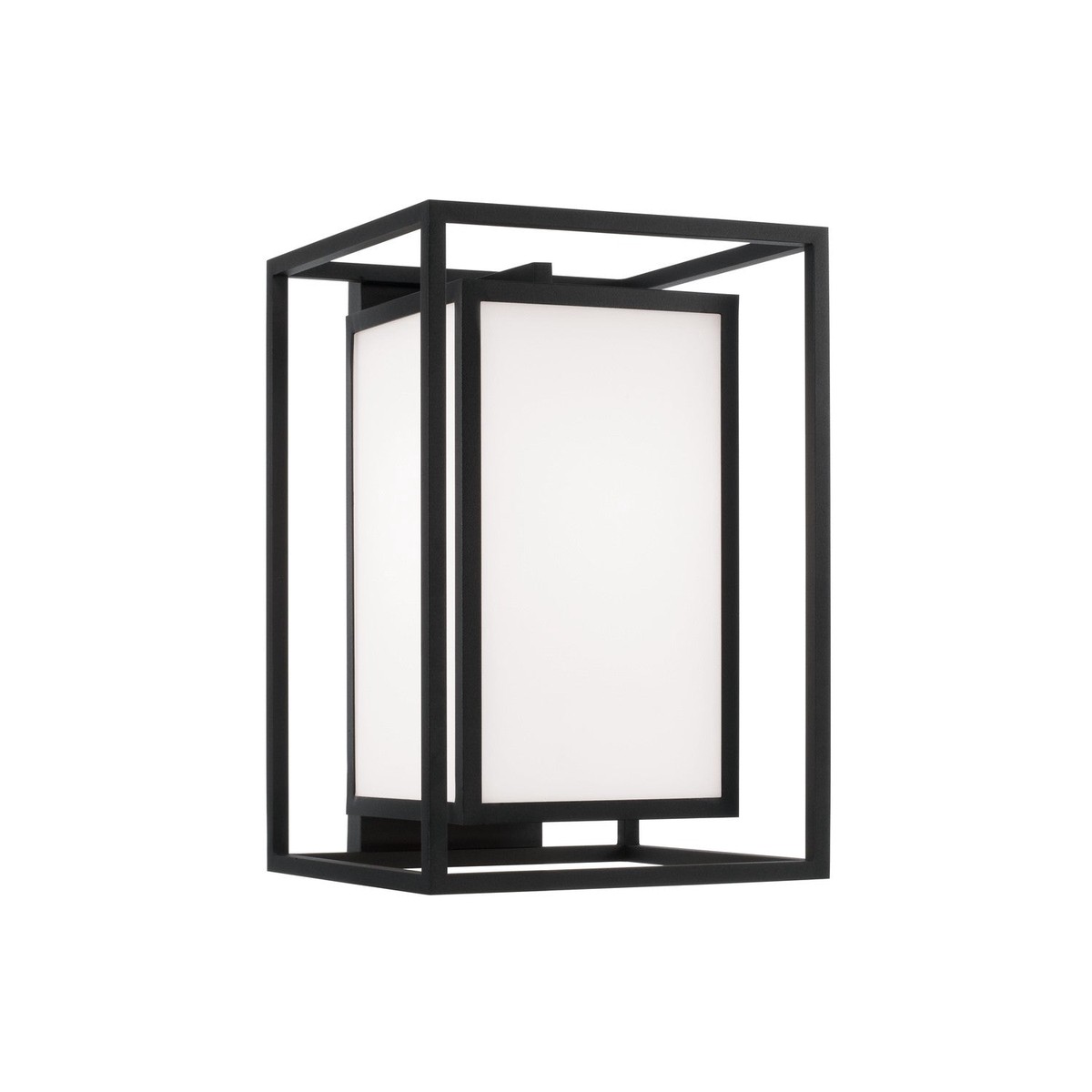 Aiden Outdoor Wall Lantern