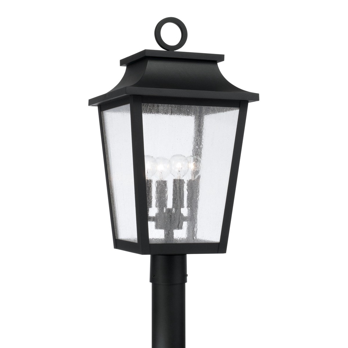 Chandler Outdoor Post Lantern