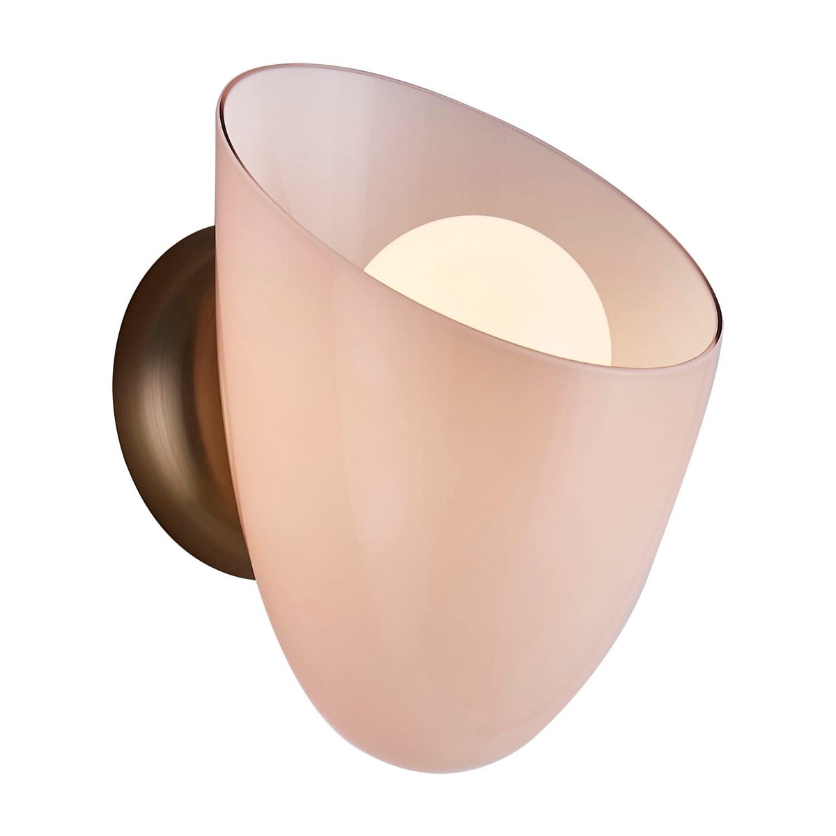 Cocoon Wall Sconce