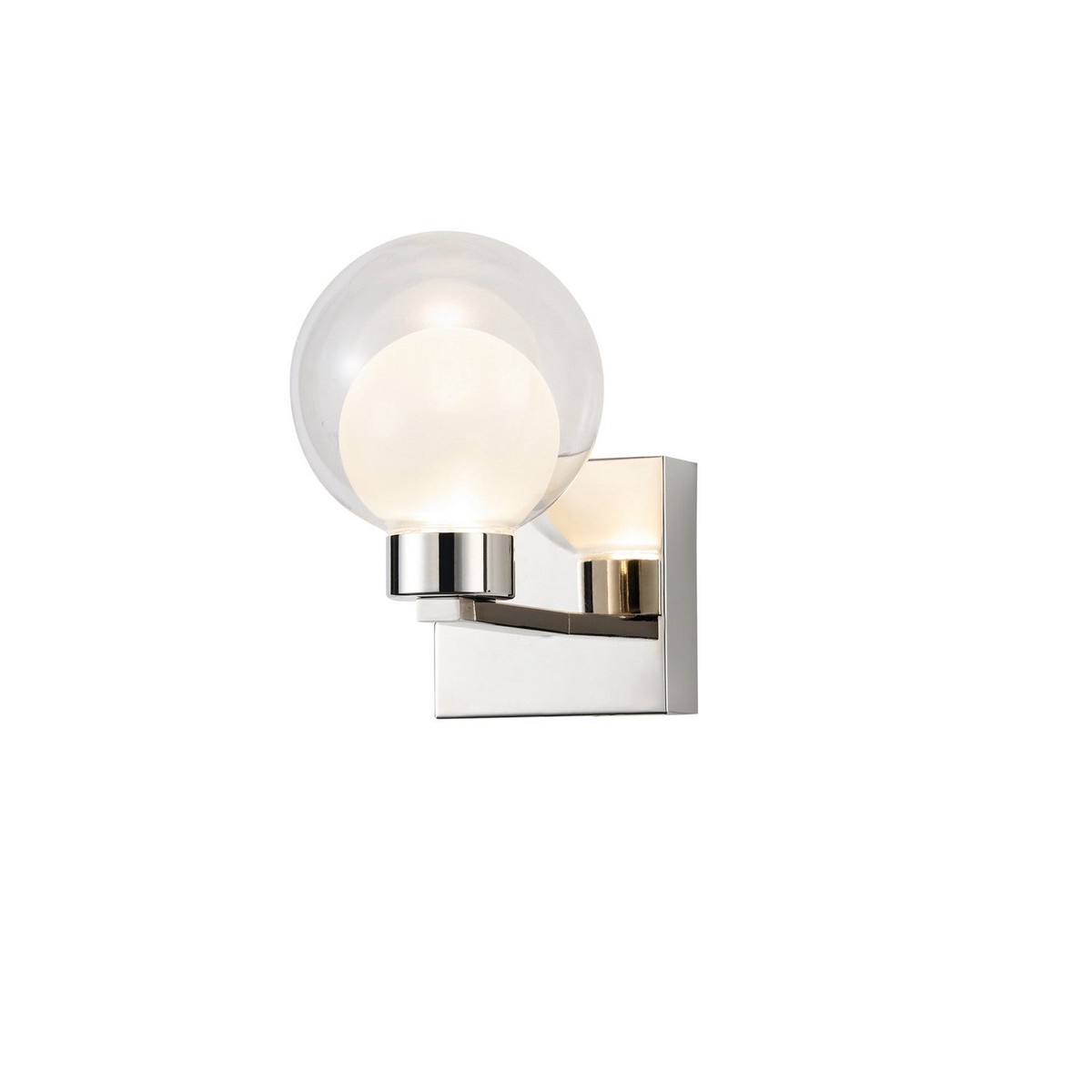 Colton LED Wall Sconce