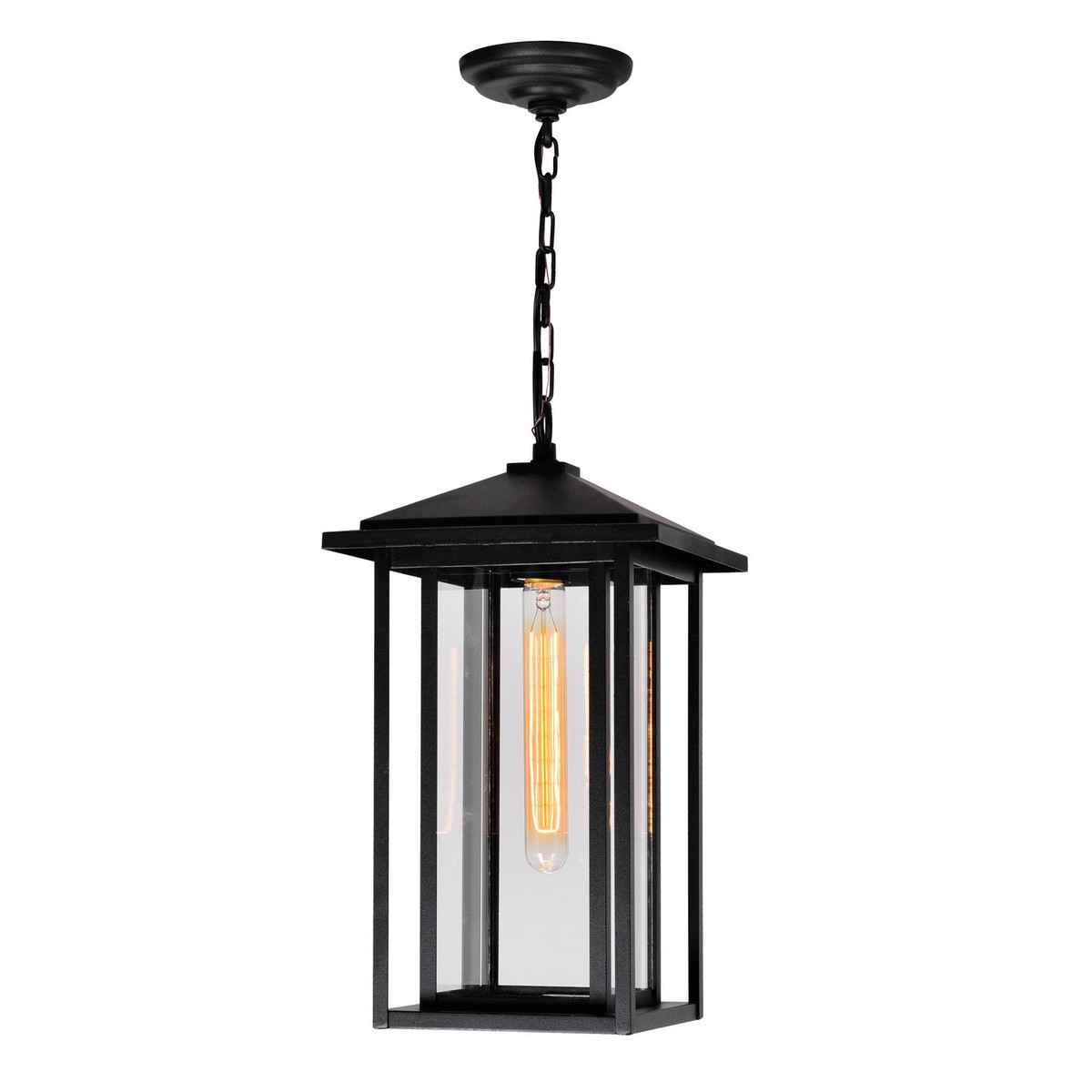 Crawford Outdoor Hanging Lantern