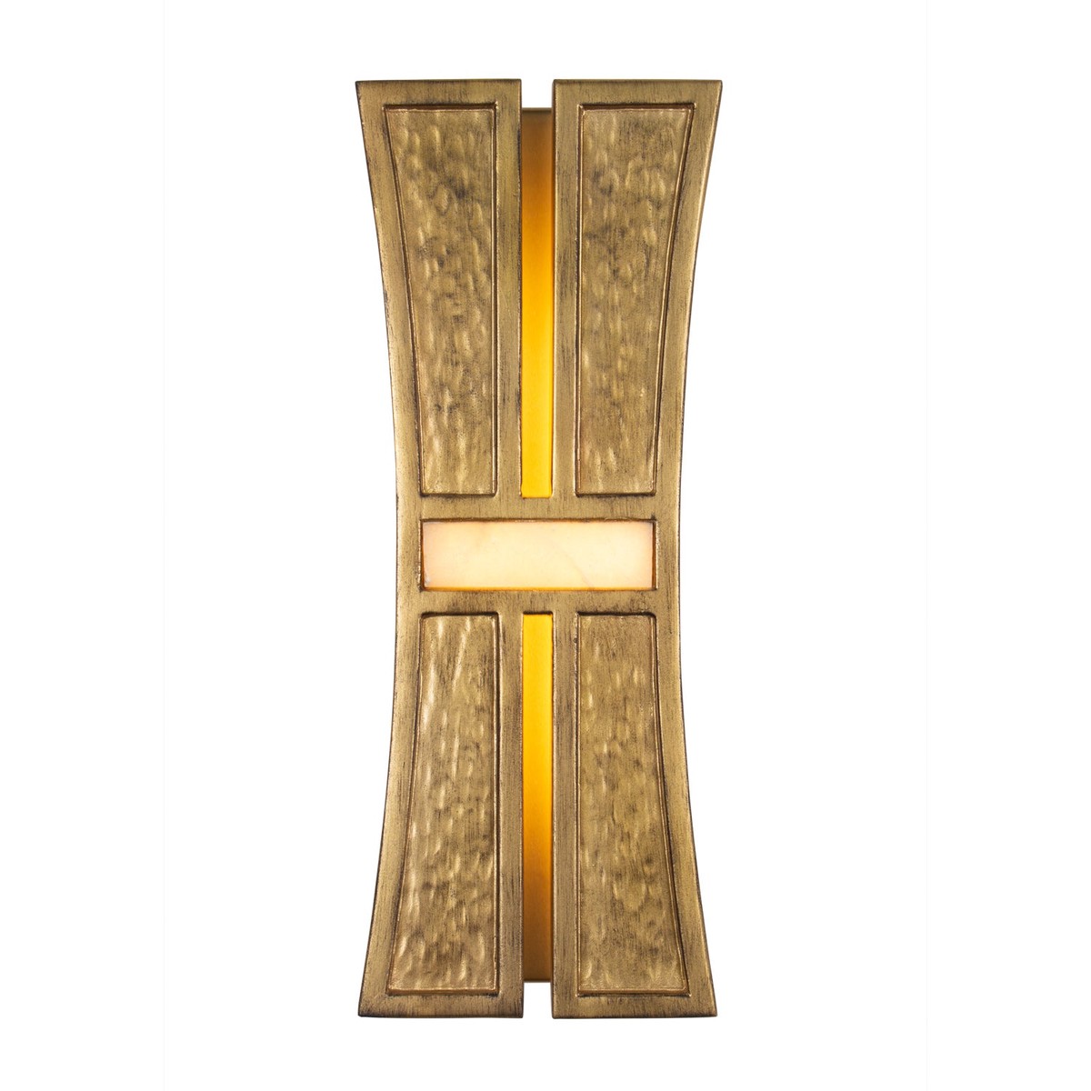 Dos LED Wall Sconce