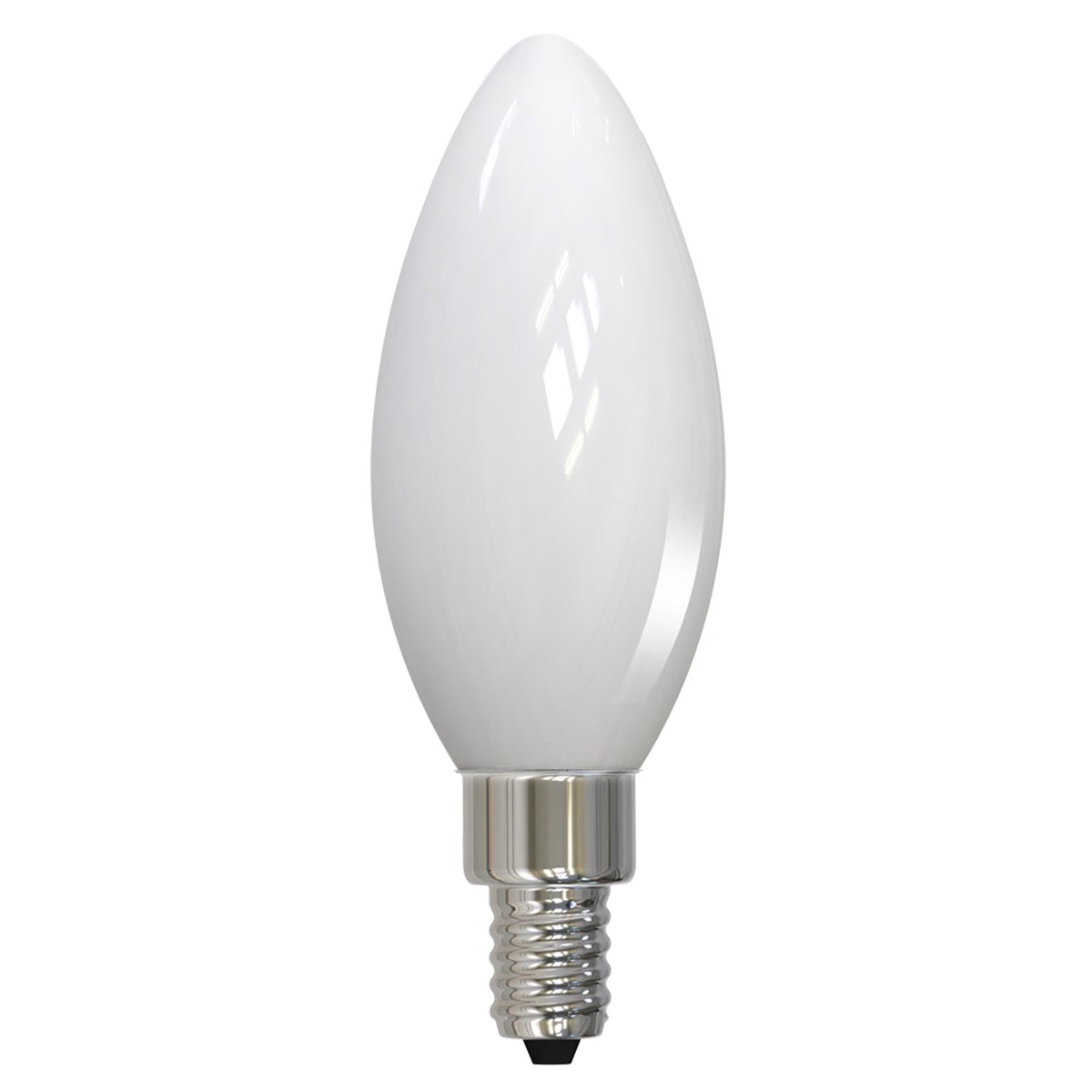 Filaments B11 E12 5W 500LM 80CRI Dimmable
