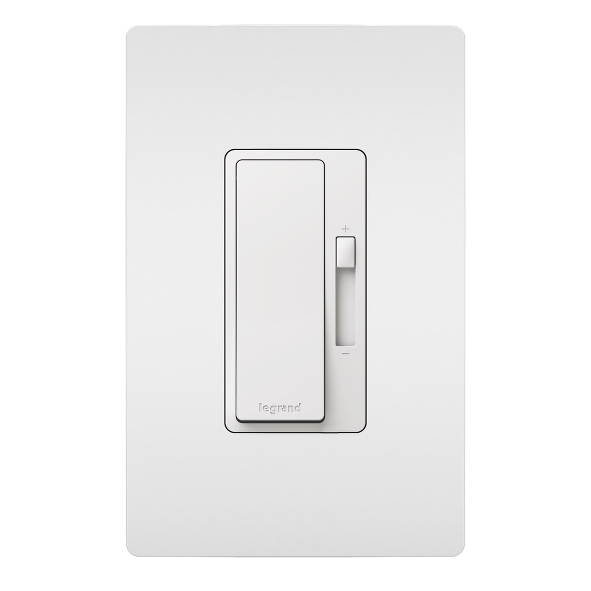 radiant LED Advanced 150W Single Pole/3-Way Dimmer - 10-Pack