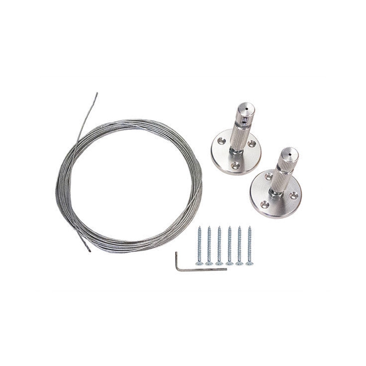 Swell Horizontal Mount Kit
