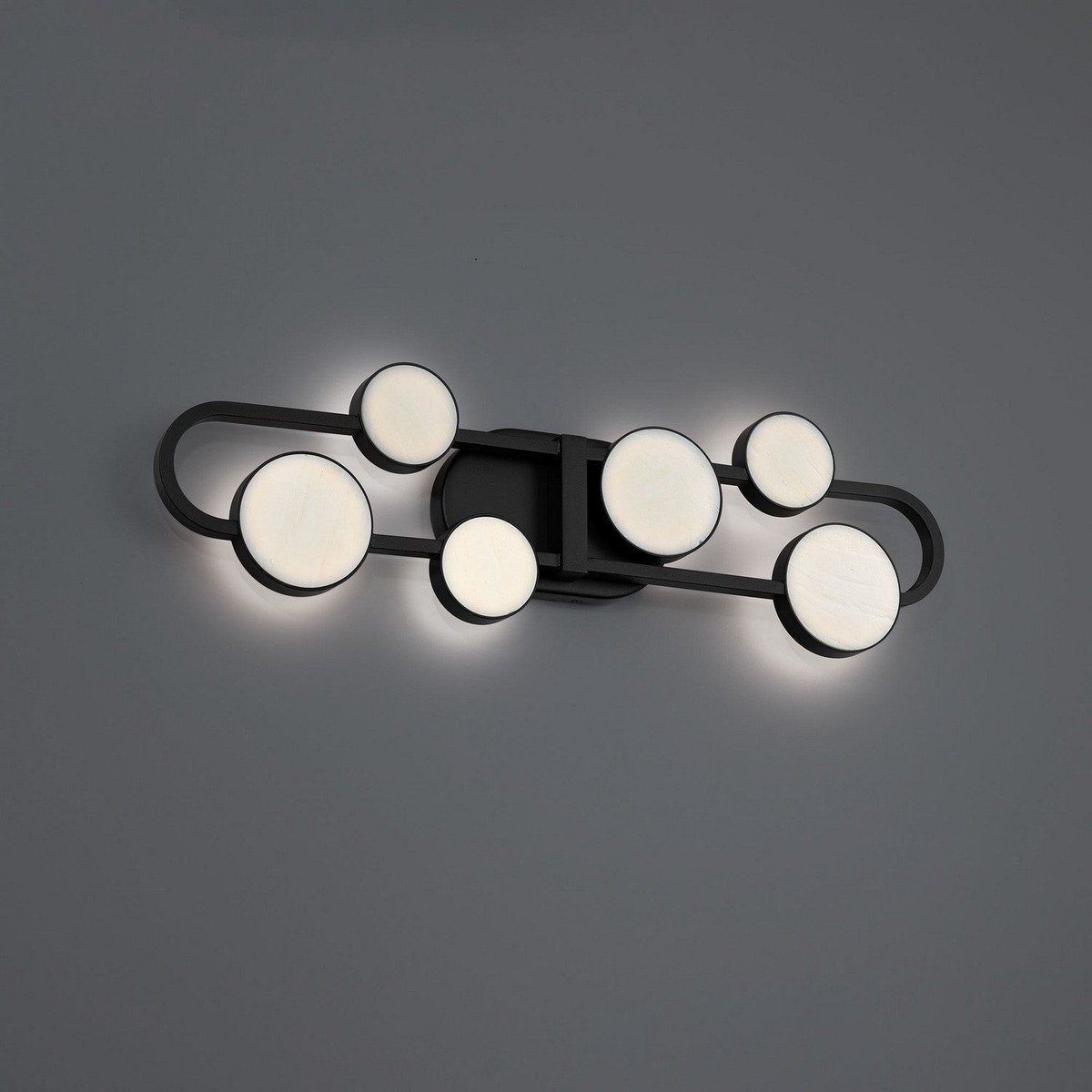 Tableau LED Bath Vanity
