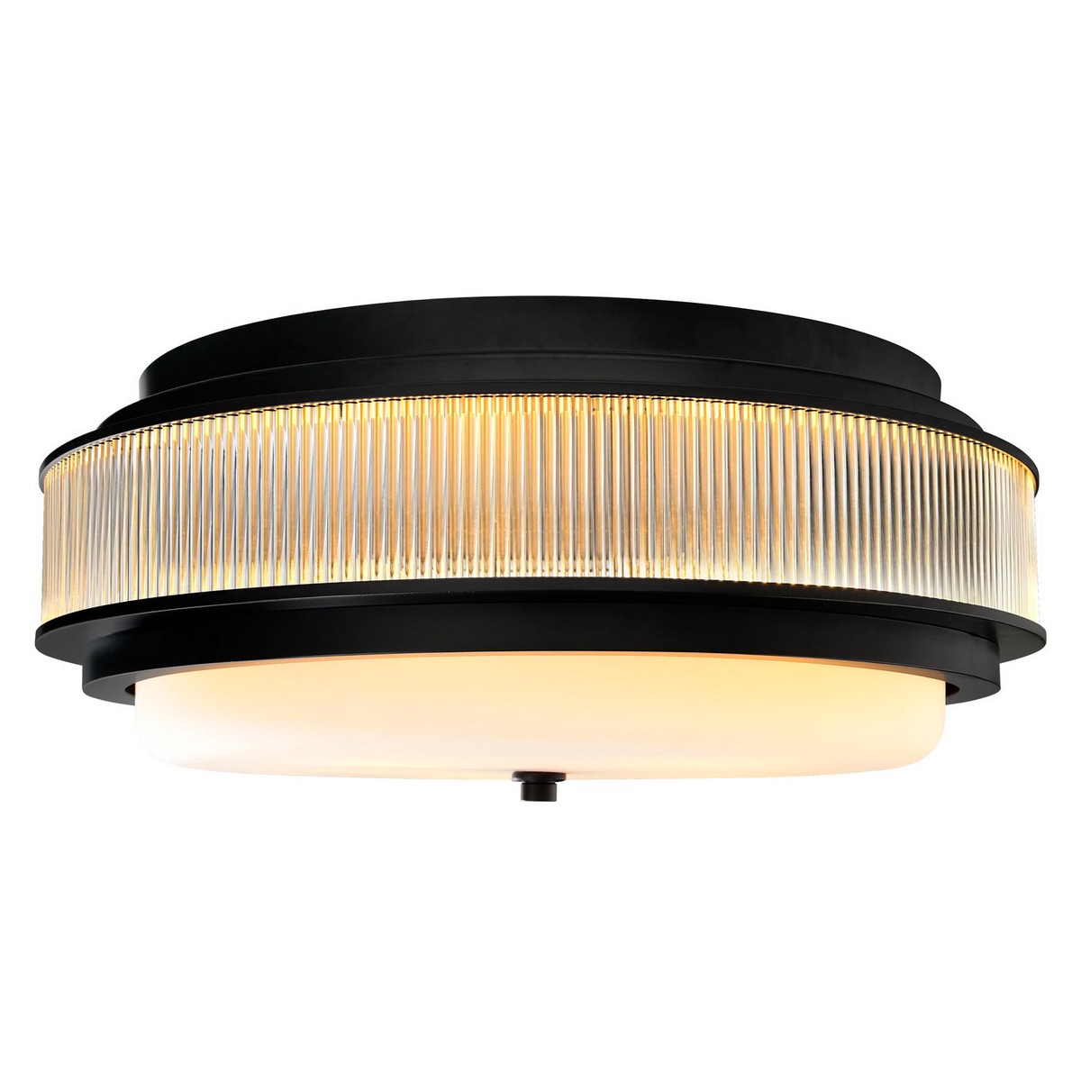 Valdivia Flush Mount