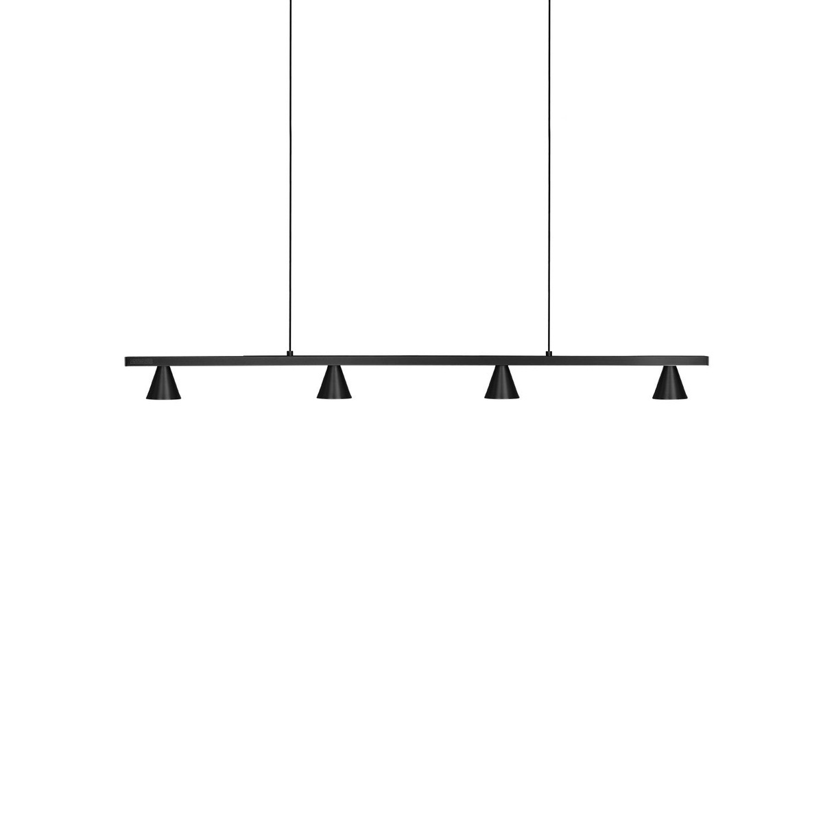Dune LED Linear Pendant