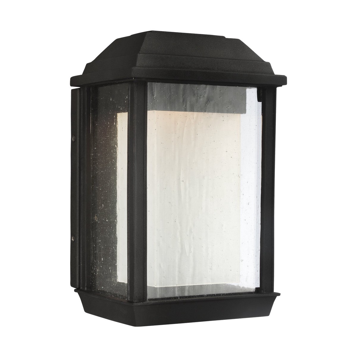 Mchenry LED Outdoor Wall Sconce