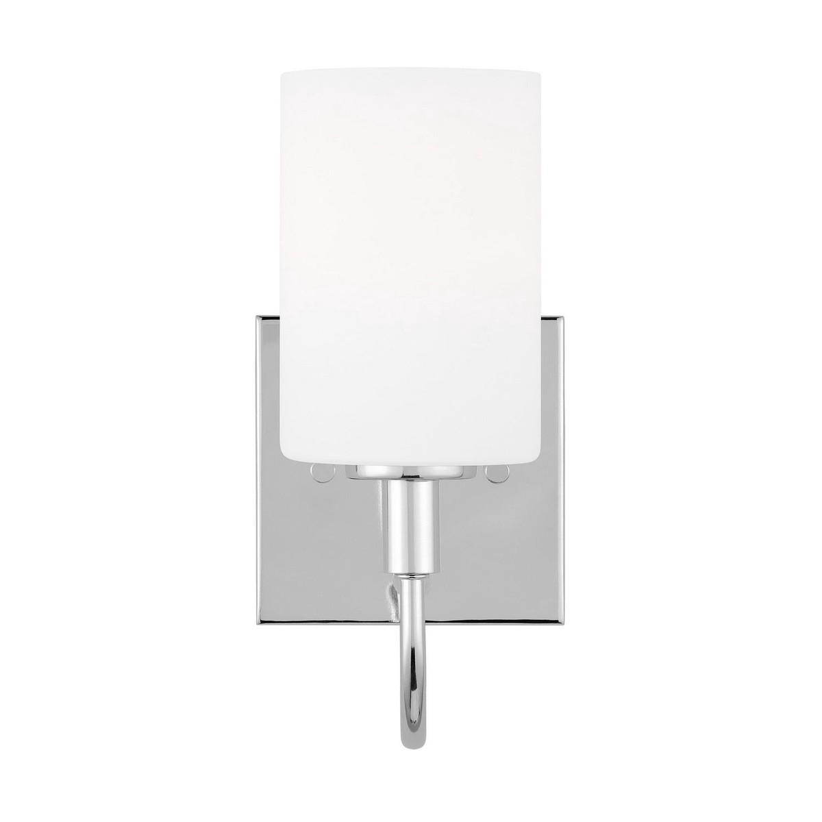 Oak Moore LED Bath Wall Sconce