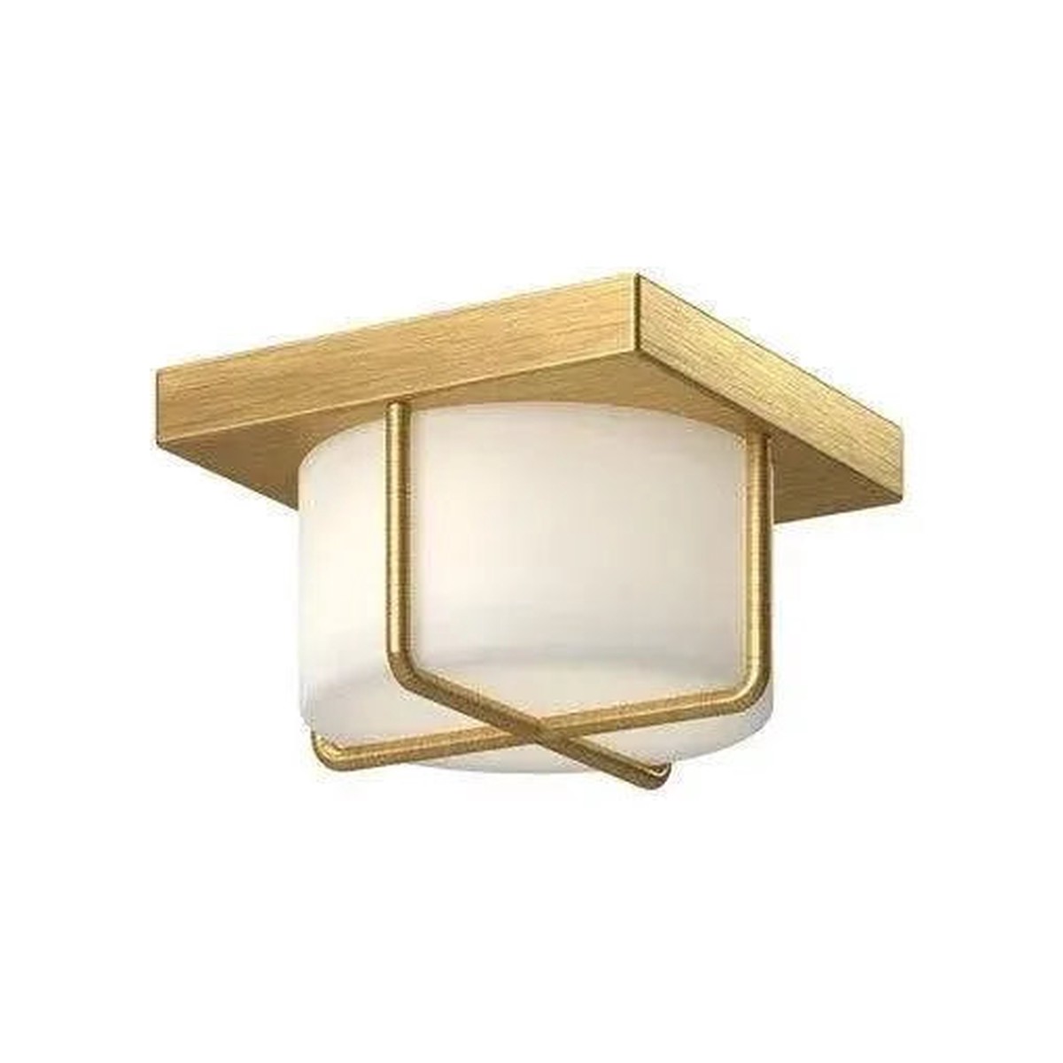 Regalo LED Flush Mount