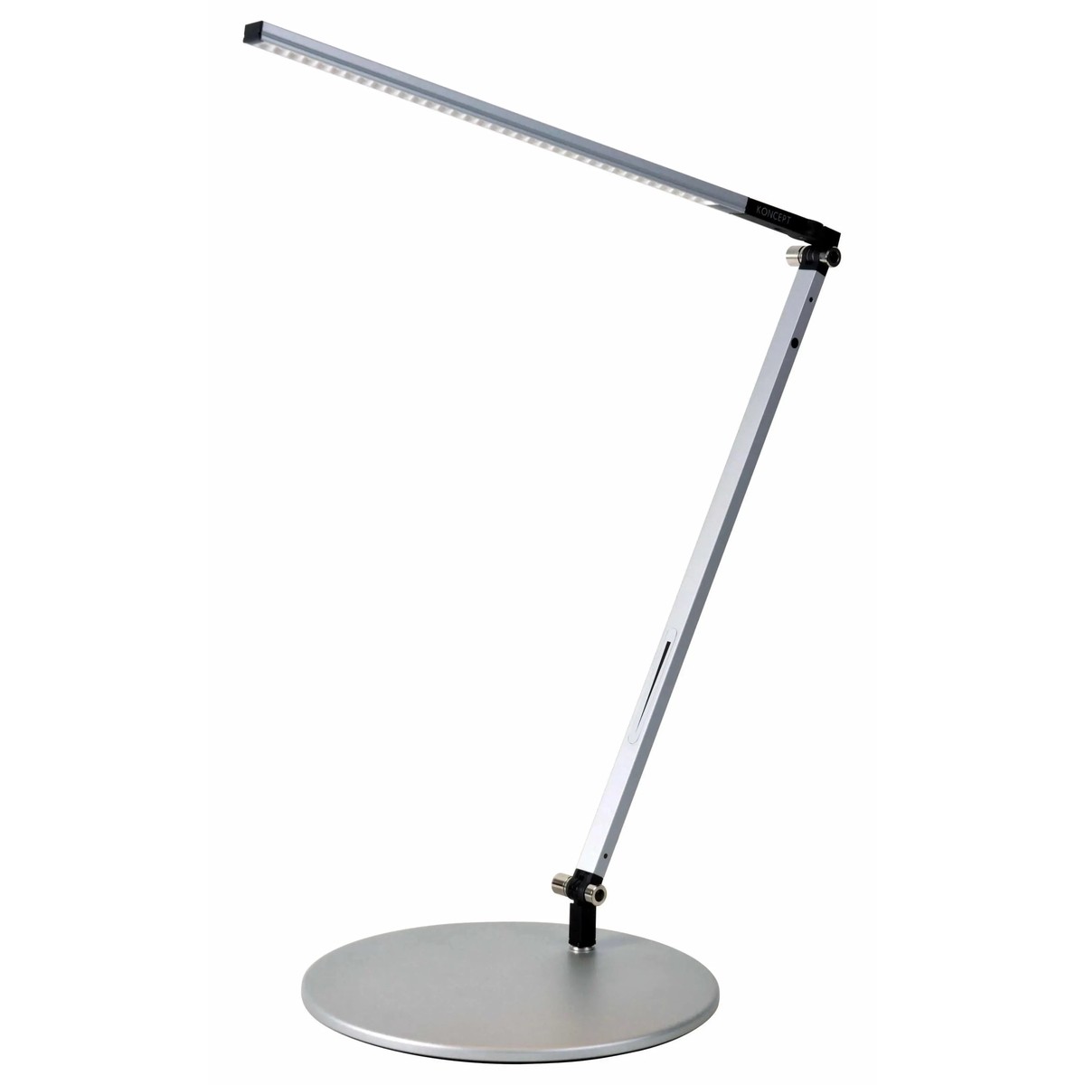 Z-Bar Solo LED Desk Lamp