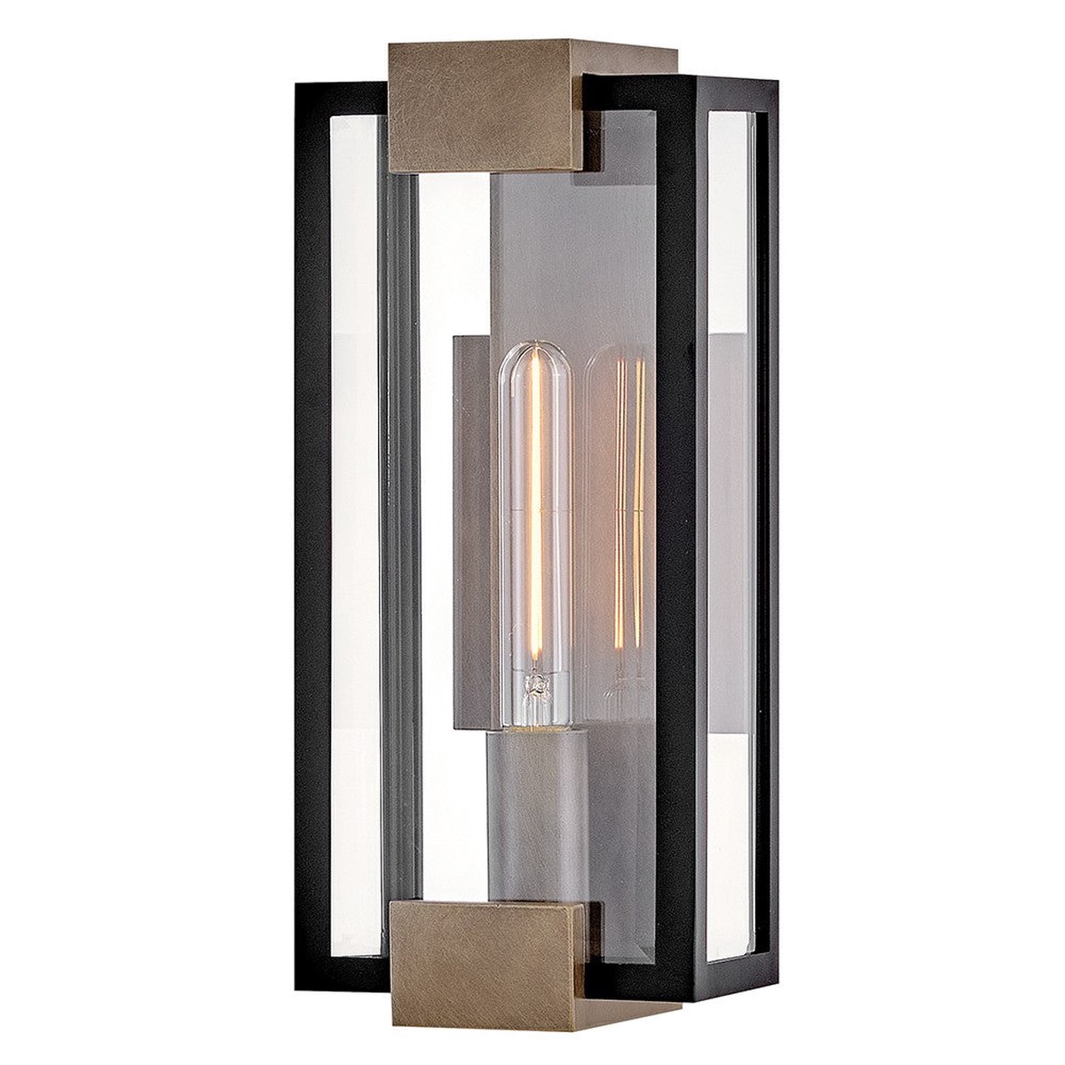 Bergen LED Wall Mount