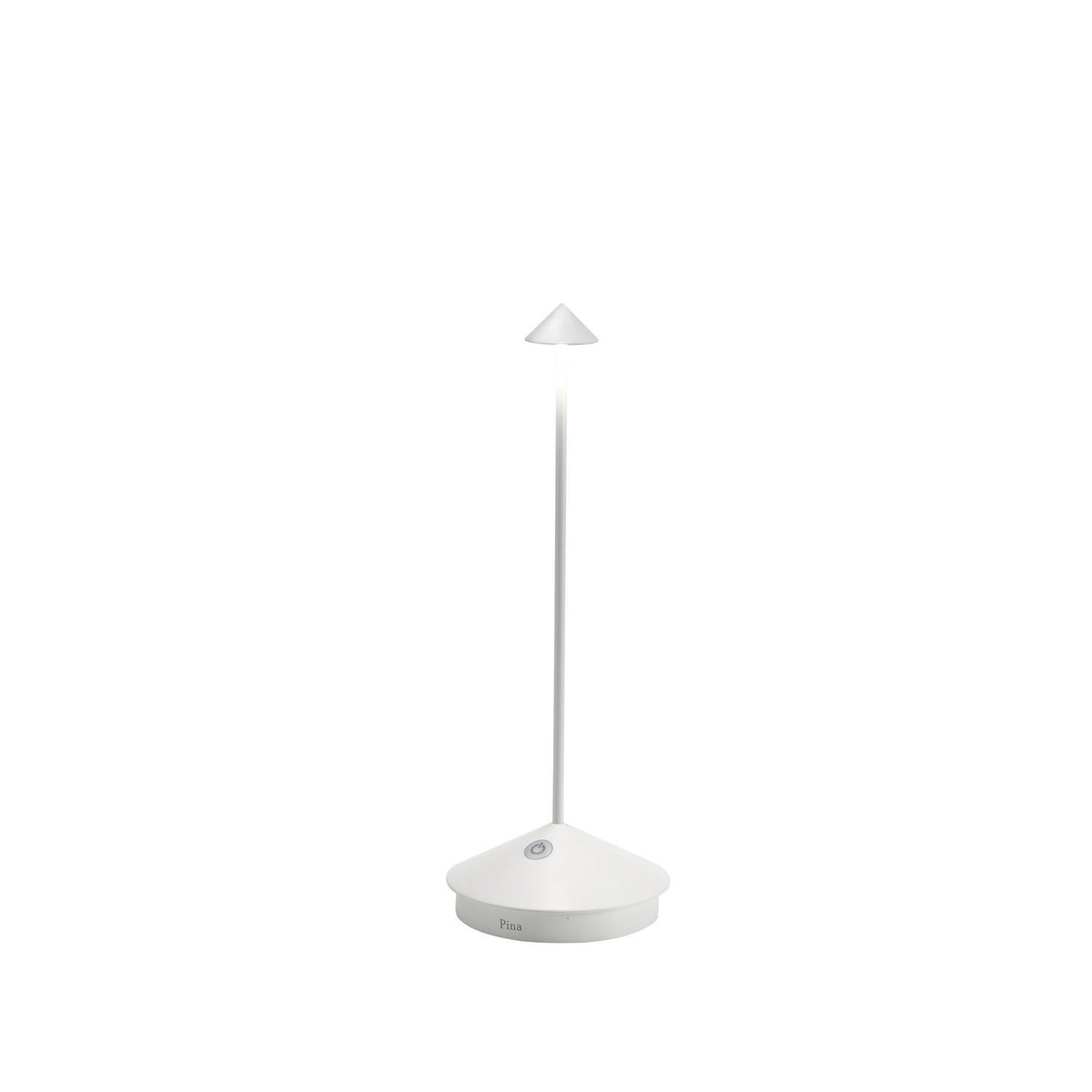 Pina Pro LED Table Lamp