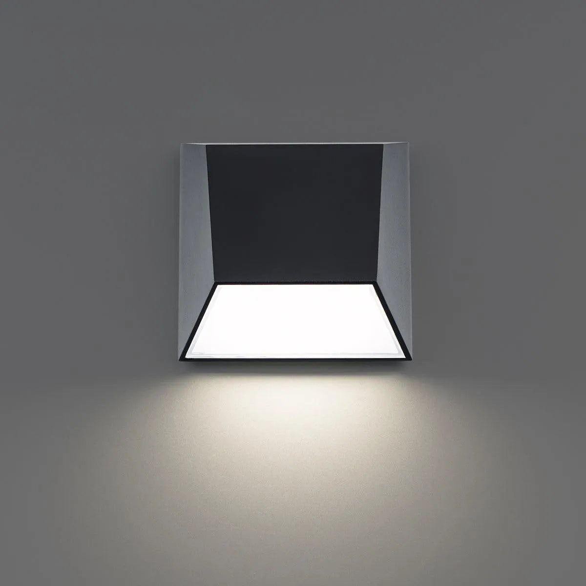 Atlantis LED Outdoor Wall Light