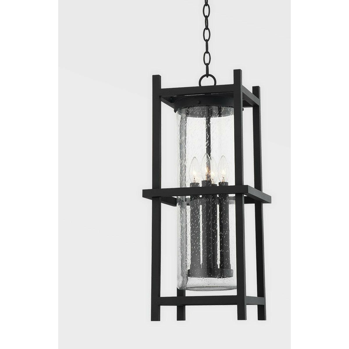 Carlo Exterior Lantern