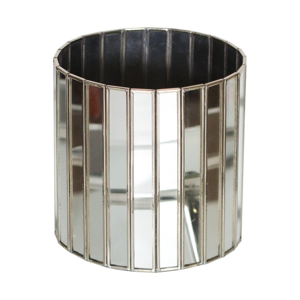 MTPAMF Round Planter